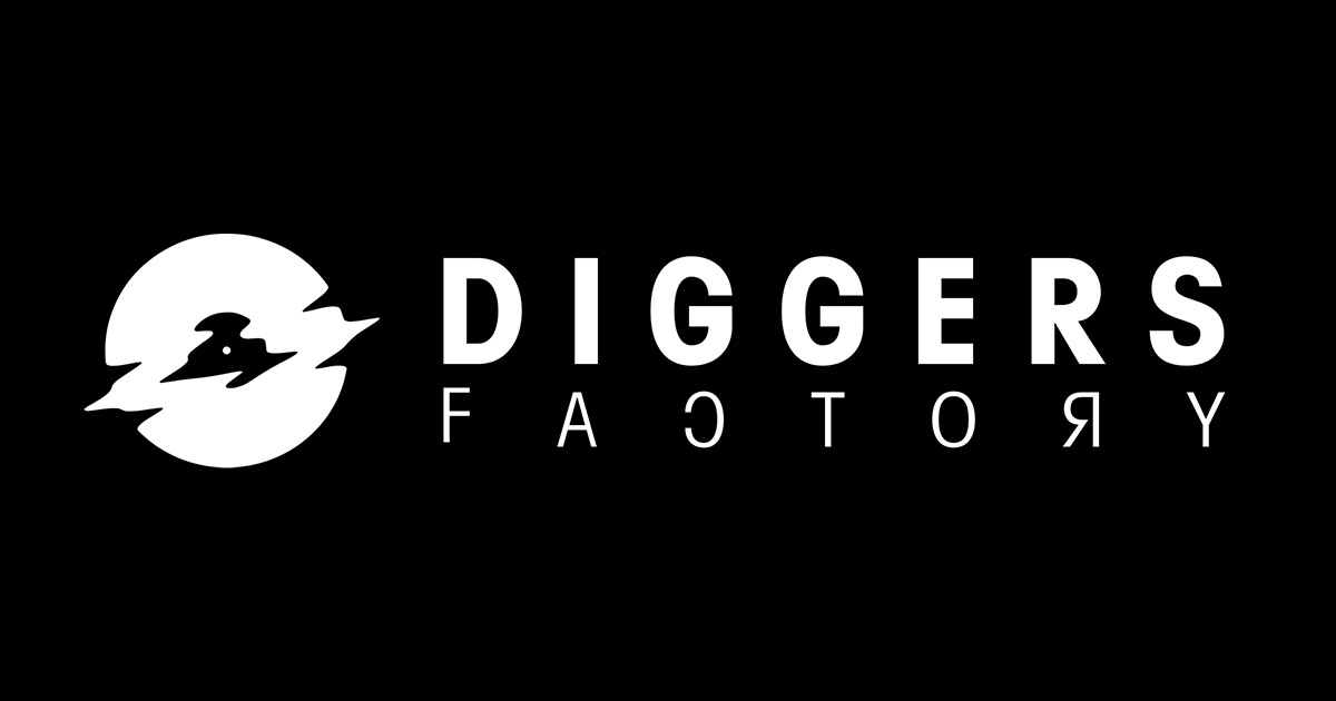 Diggers Factory interview cover